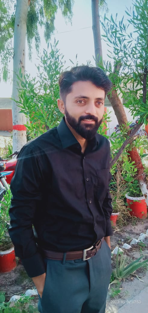 Aqeel Ahmed English Typing, MS Office, Word