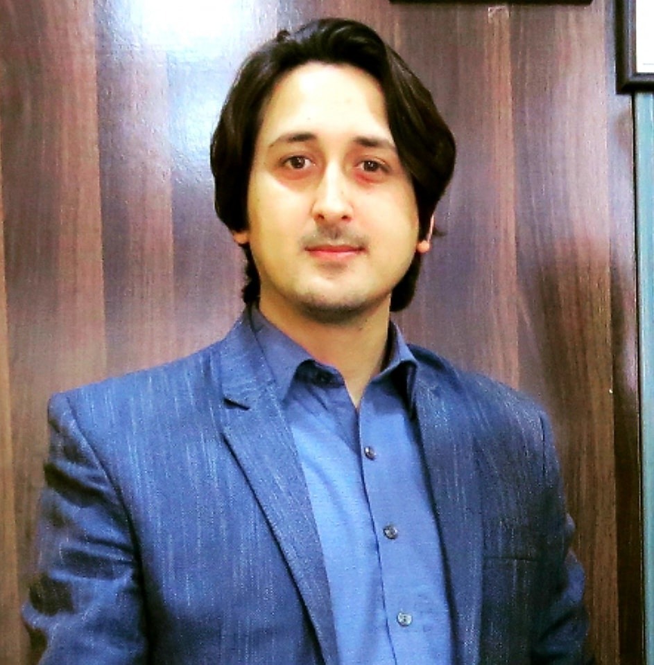 Sami Ullah Khan Profile