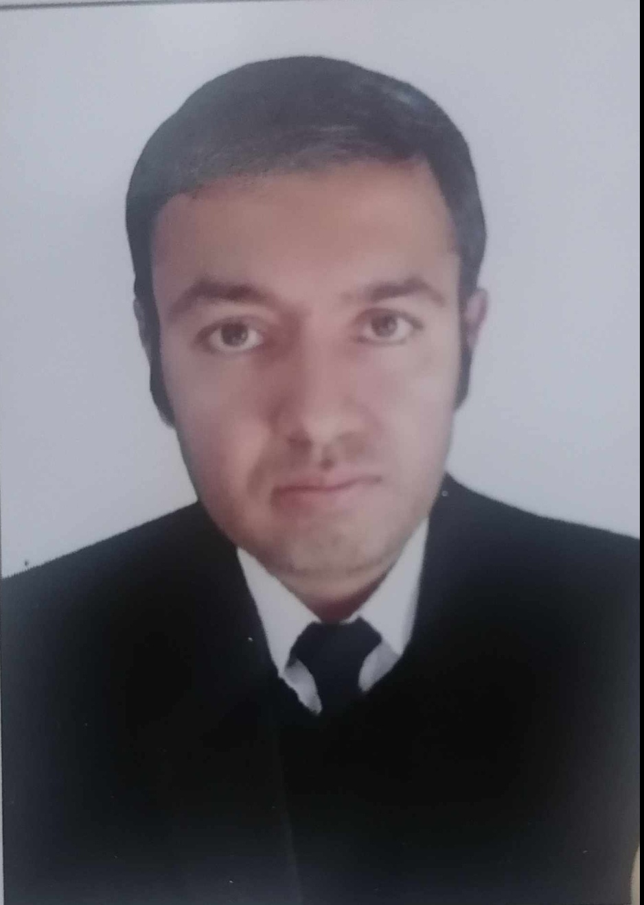 Yasir Zaheer English Typing, MS Office, Logo Design