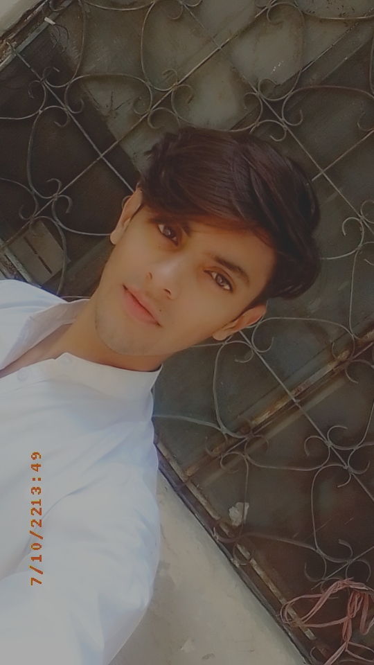 Kashif Masood Profile