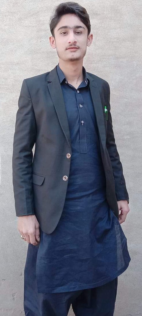 Faraz Hussain Profile Faraz Hussain Profile