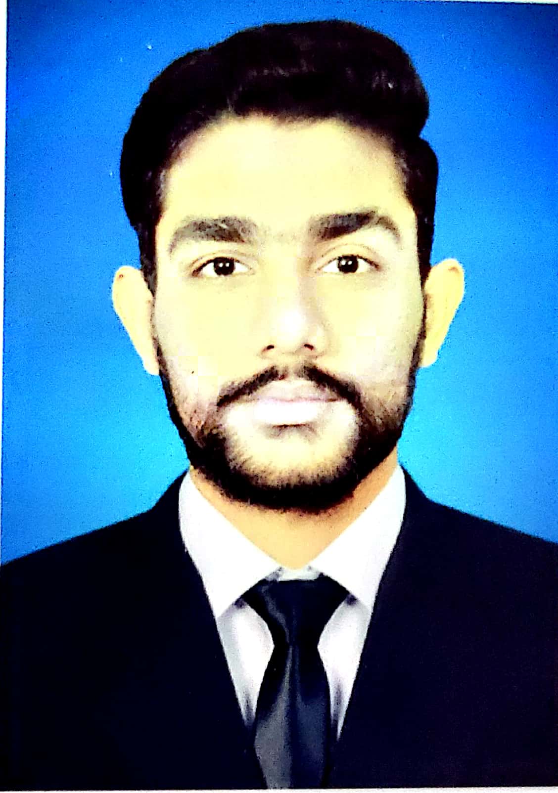 Hamza Tarique Profile