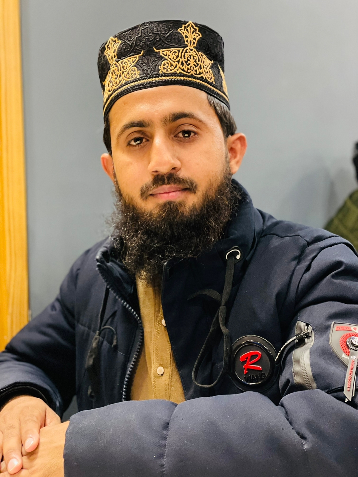 Muhammad Aqib Ramzan Urdu Typing, English Typing, Cooking, Photo Editing, Photography