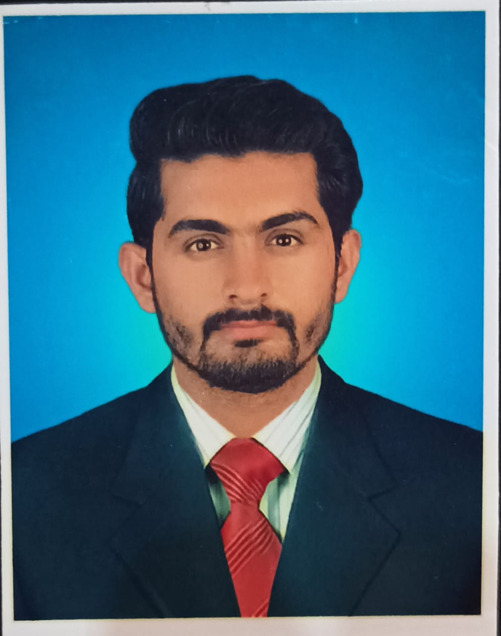 Nisar Ahmed Urdu Typing, English Typing, Cooking, MS Office