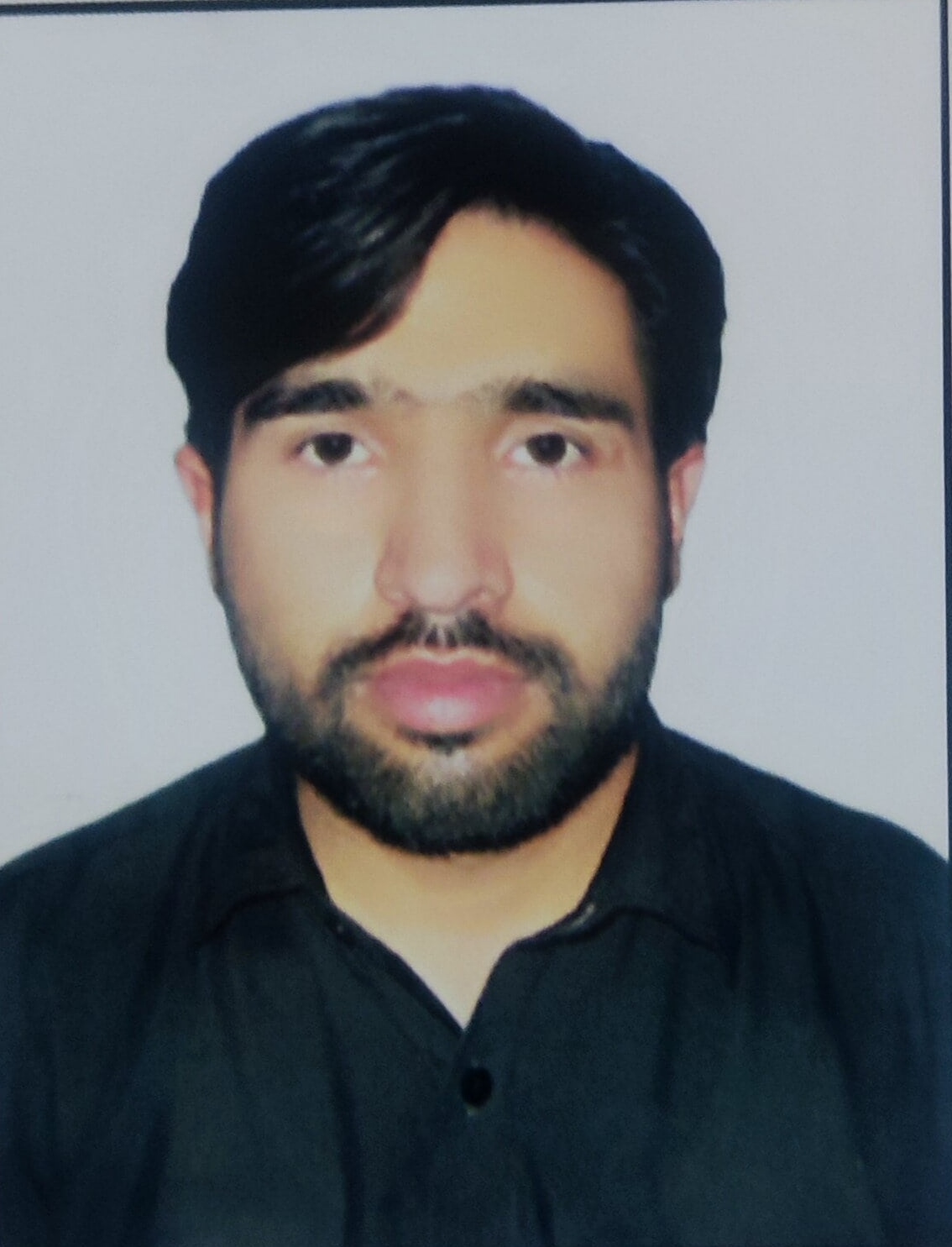 Muhammad Ismail Driving, English Typing, MS Office, Covers & Packaging, Pattern Making, Education & Tutoring