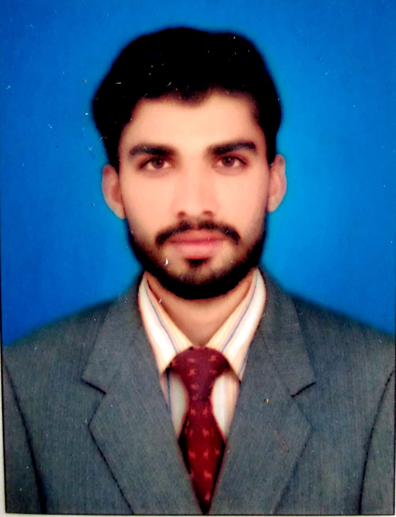 Sohail Ahmed Channa Profile Sohail Ahmed Channa Profile