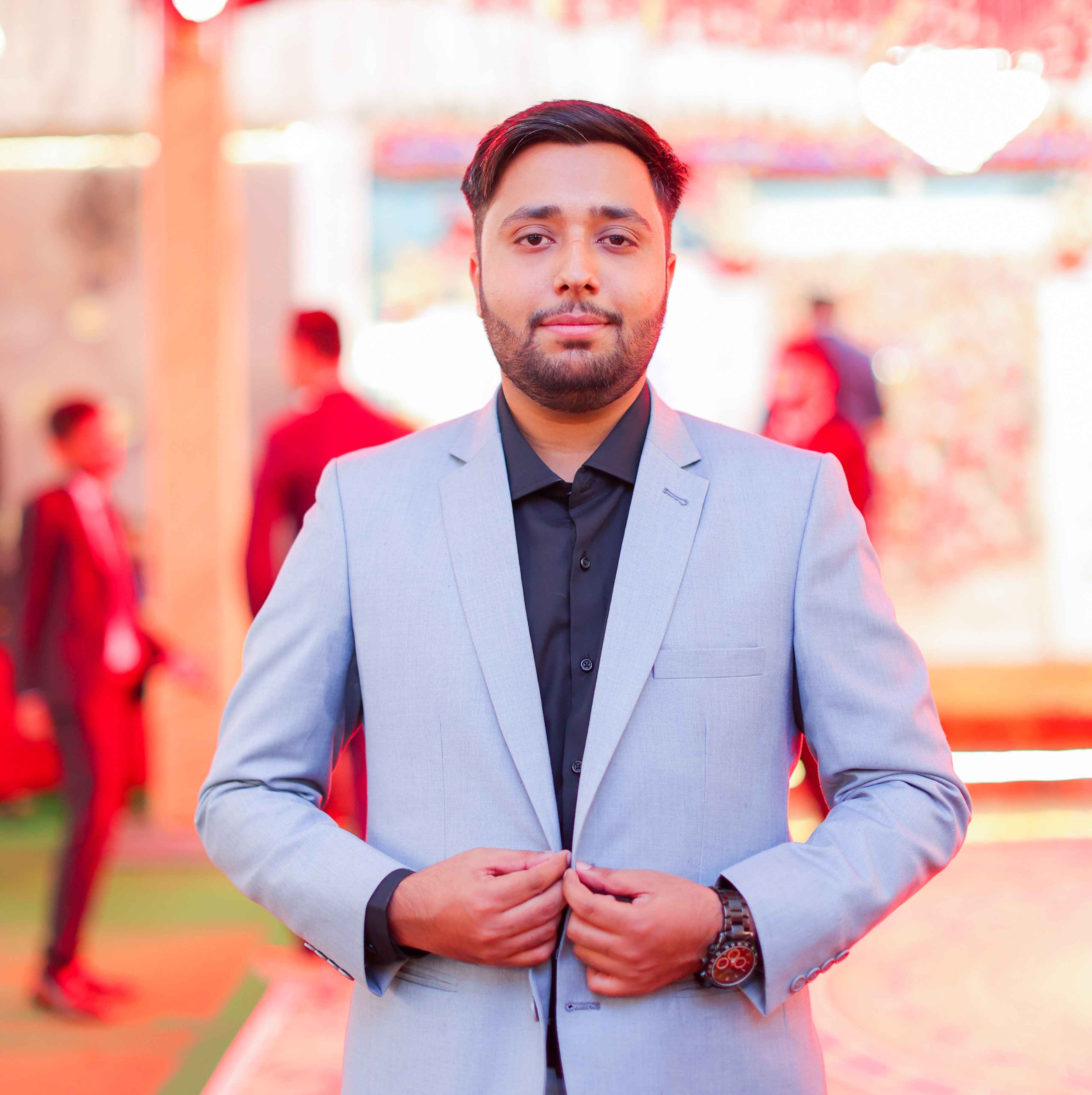 Abdul Jabbar Alias D Mahar Profile Abdul Jabbar Alias D Mahar Profile