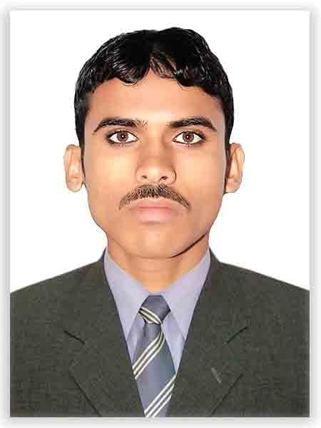 Ravesh Kumar Profile Ravesh Kumar Profile