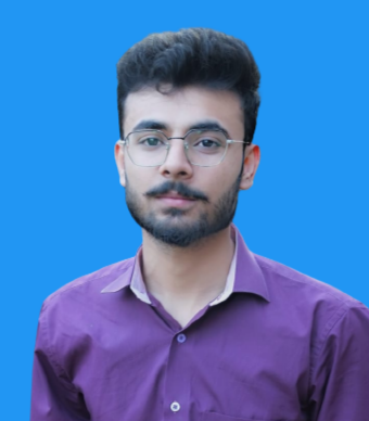 Muhammad Usama Arshad Profile