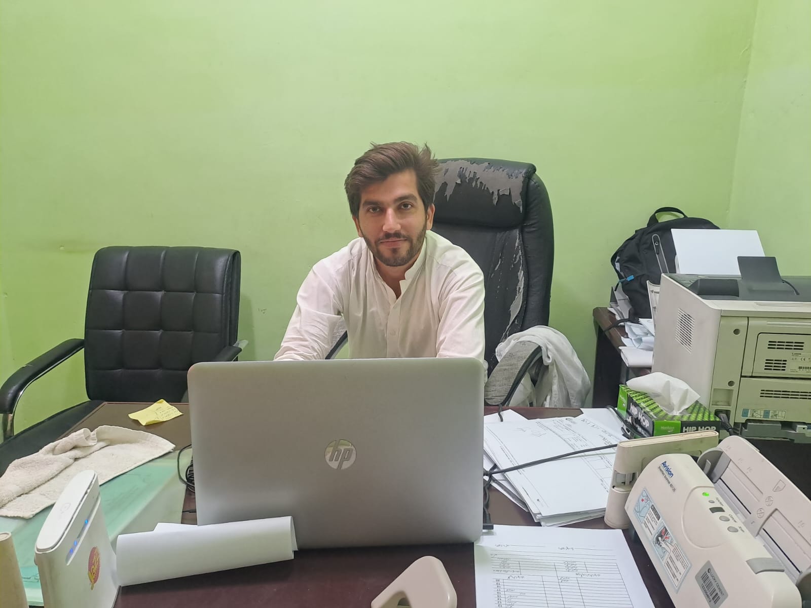 Junaid Ahmad Profile Junaid Ahmad Profile