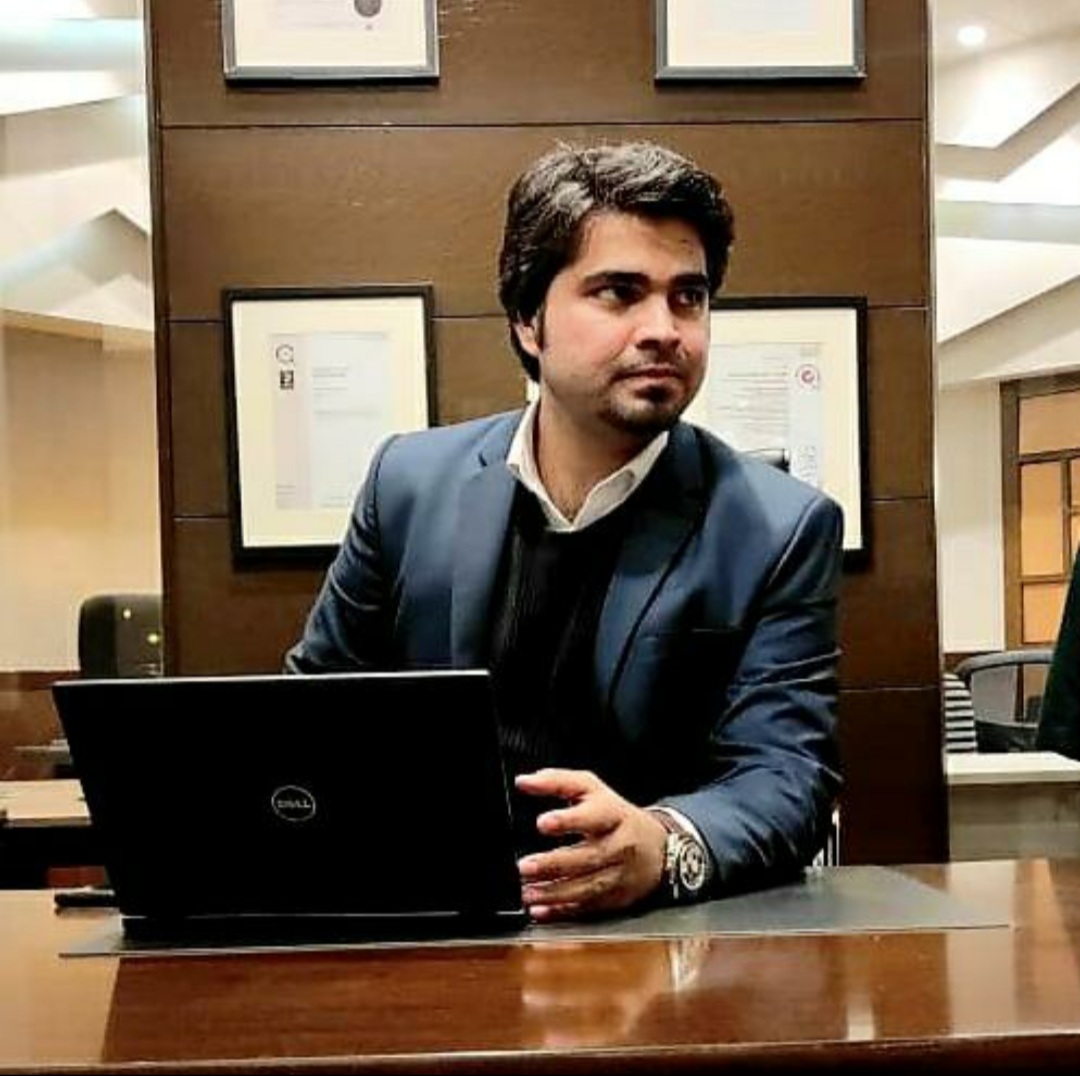 Amir Masood Profile Amir Masood Profile