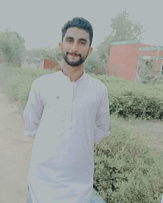 M.Javaud Zafar Profile M.Javaud Zafar Profile