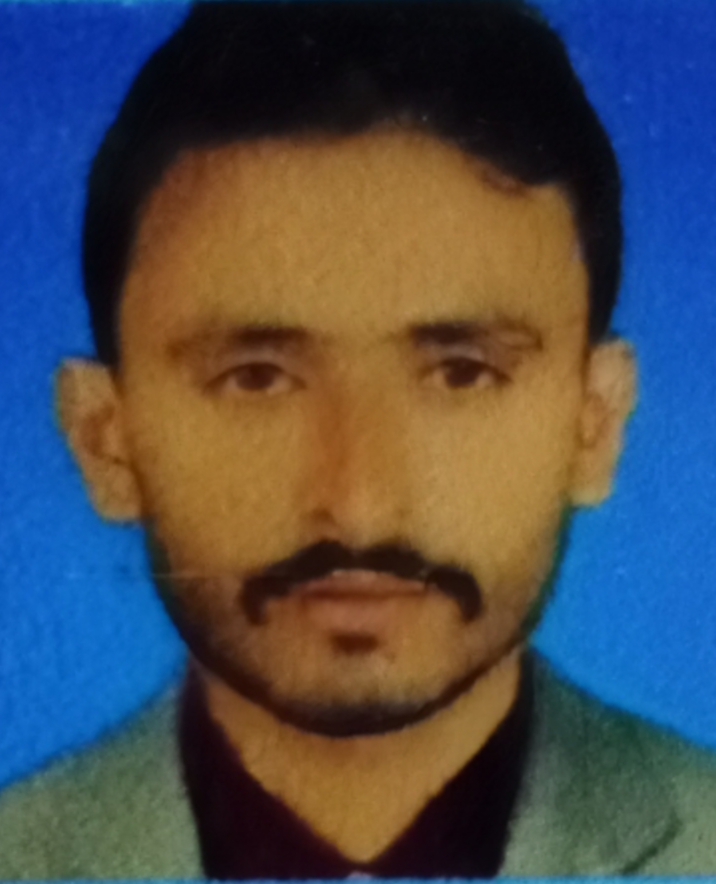 Muhammad Shareef Profile