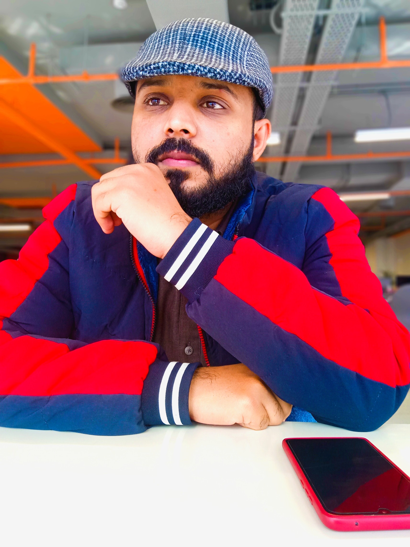 Muhammad Arslan Khan Profile Muhammad Arslan Khan Profile