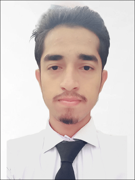 SAMEER Asif Profile