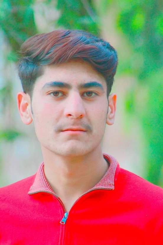 Ibraheem Khan Profile