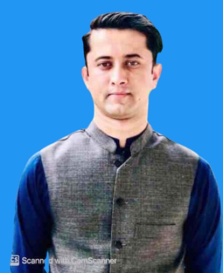 Kamran Hussain Profile