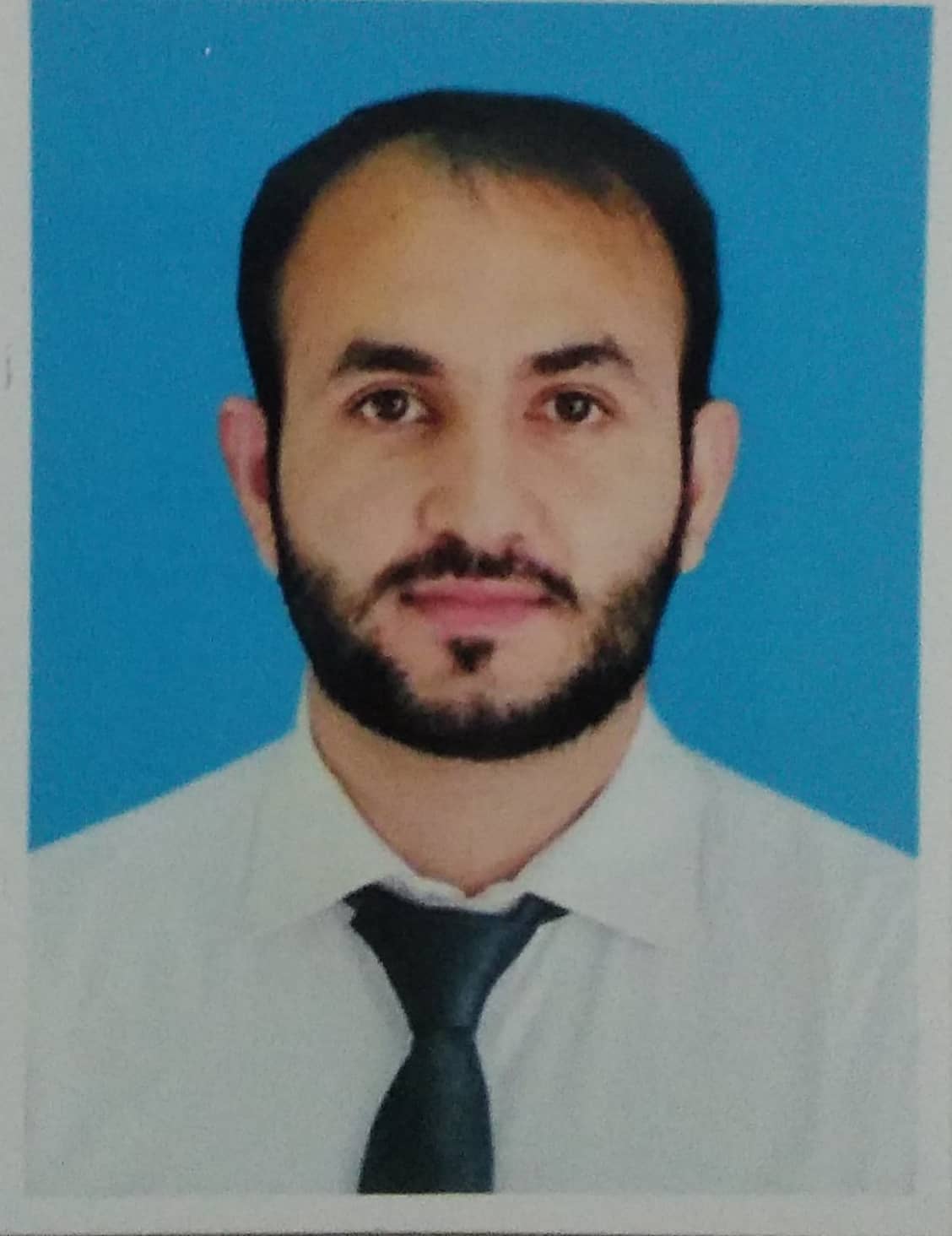 FARASAT ALI Profile FARASAT ALI Profile