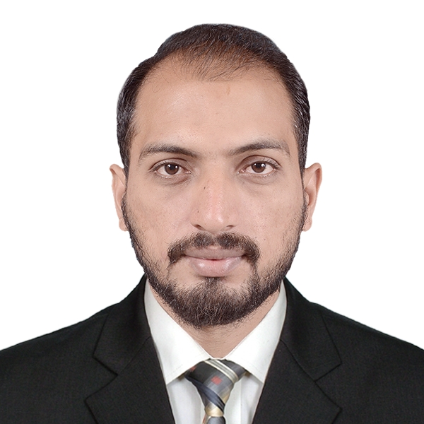 Muhammad Zubair Profile