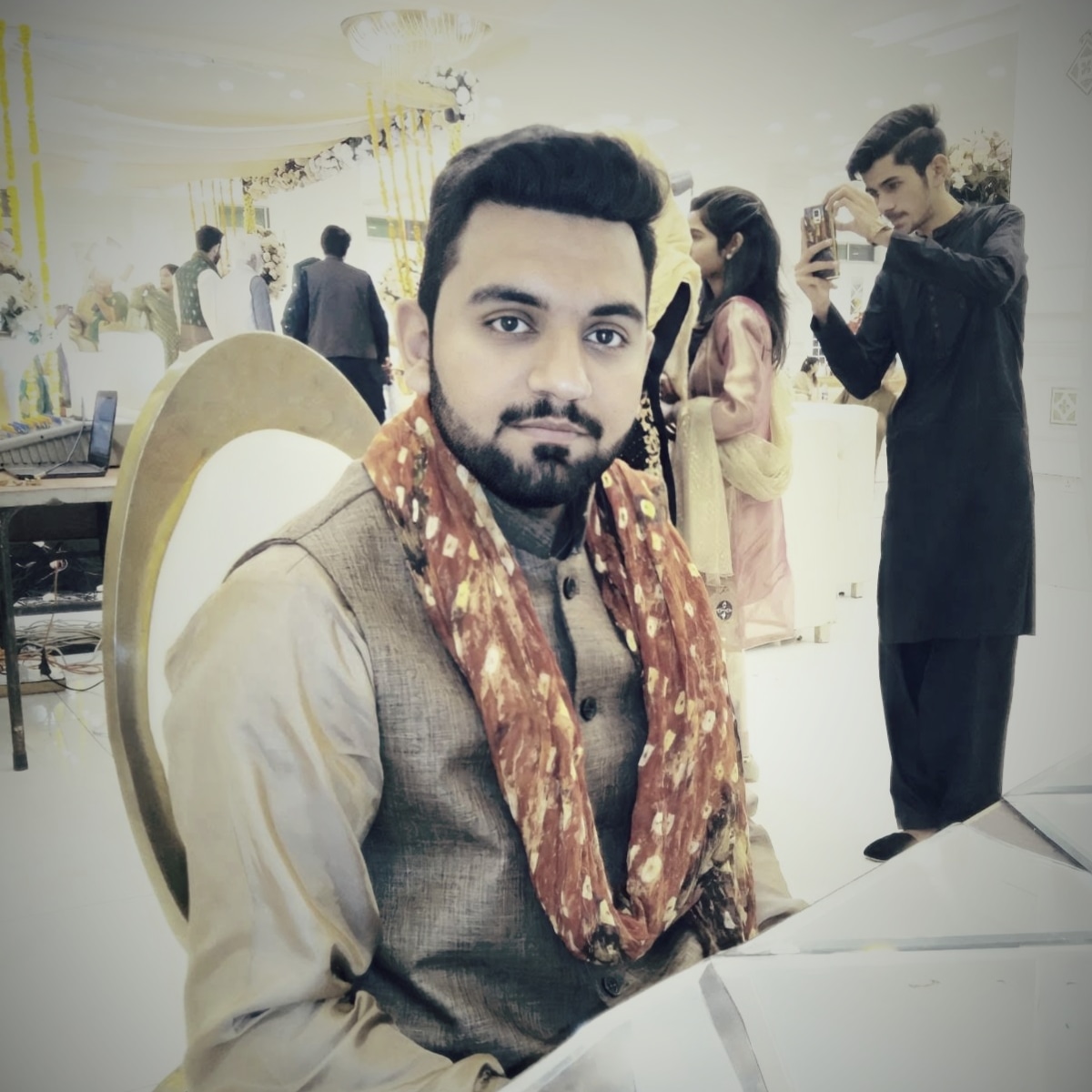 Abdul Moiz Profile Abdul Moiz Profile