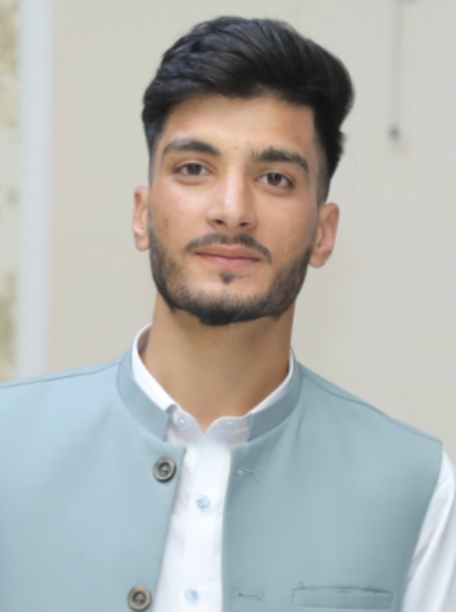 Kashif Ali Khan Profile Kashif Ali Khan Profile