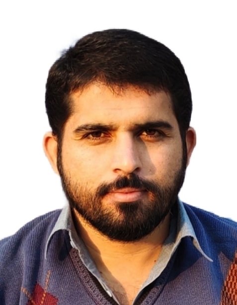 Muhammad Farhan Khan Shorthand