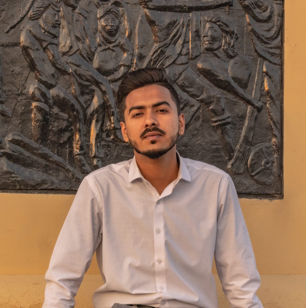 Afaq Ahmad Profile Afaq Ahmad Profile