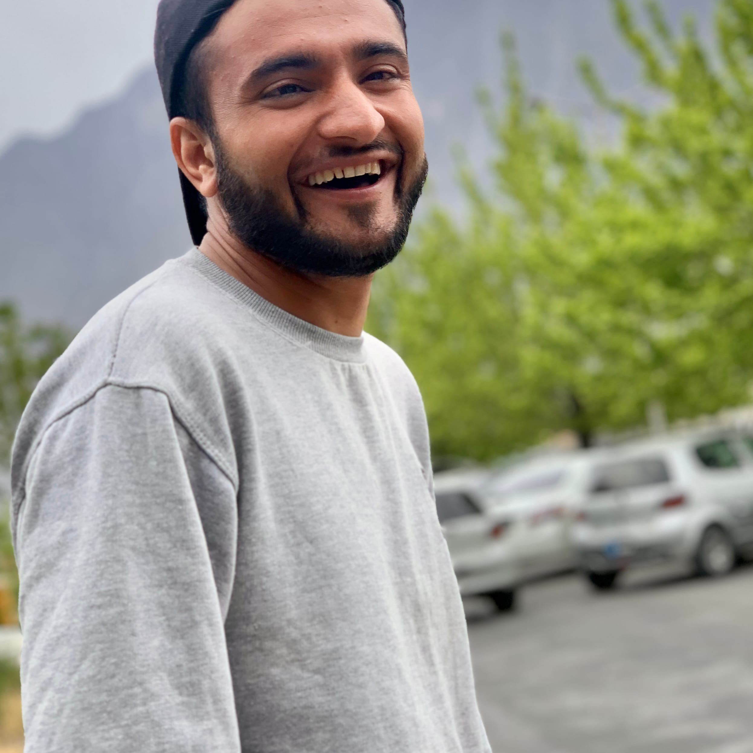 Ejaz Urrehman Profile