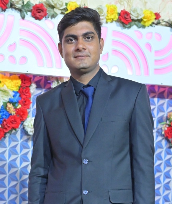 Asad Malik Profile Asad Malik Profile