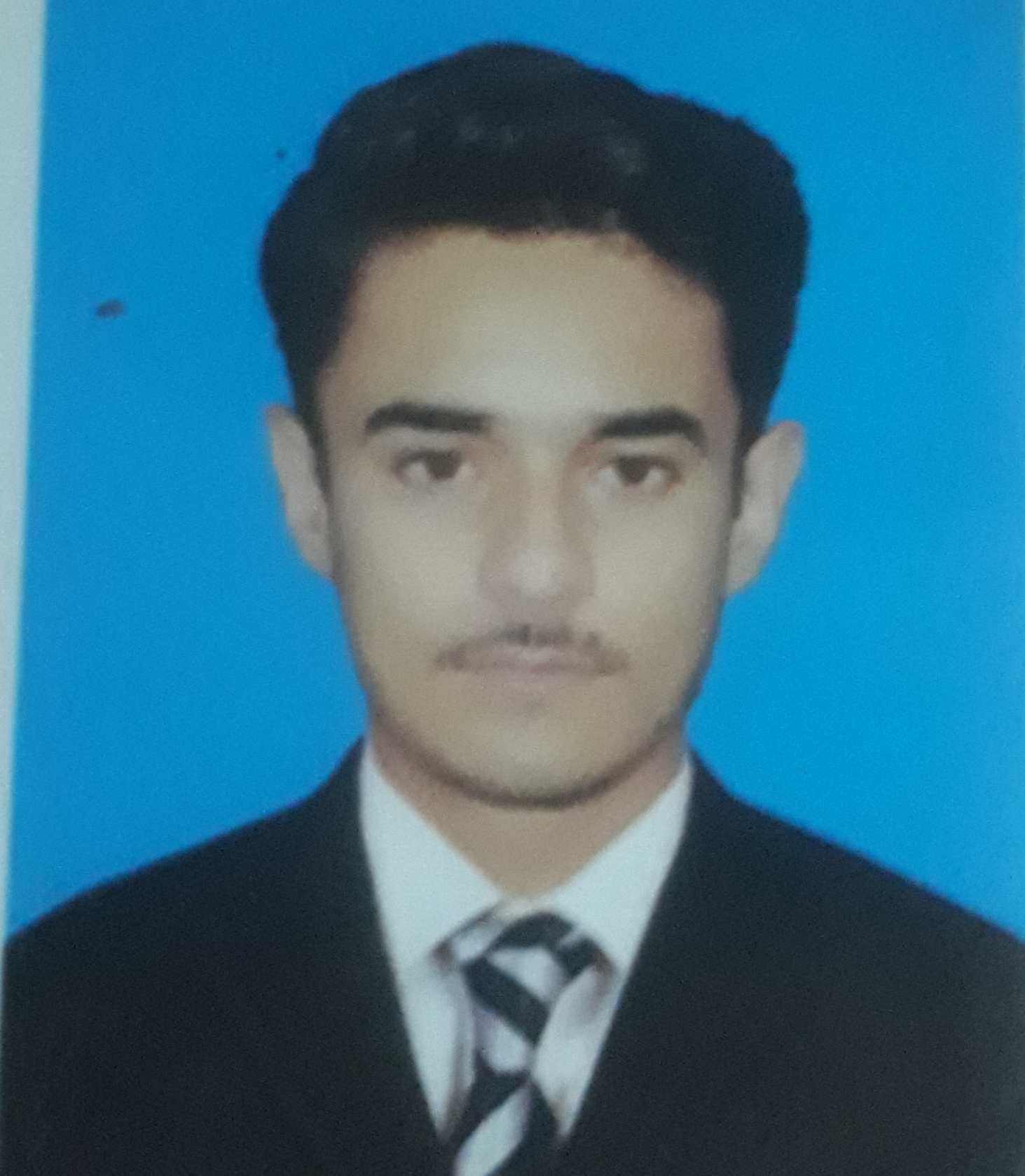 Saif Ali Profile Saif Ali Profile