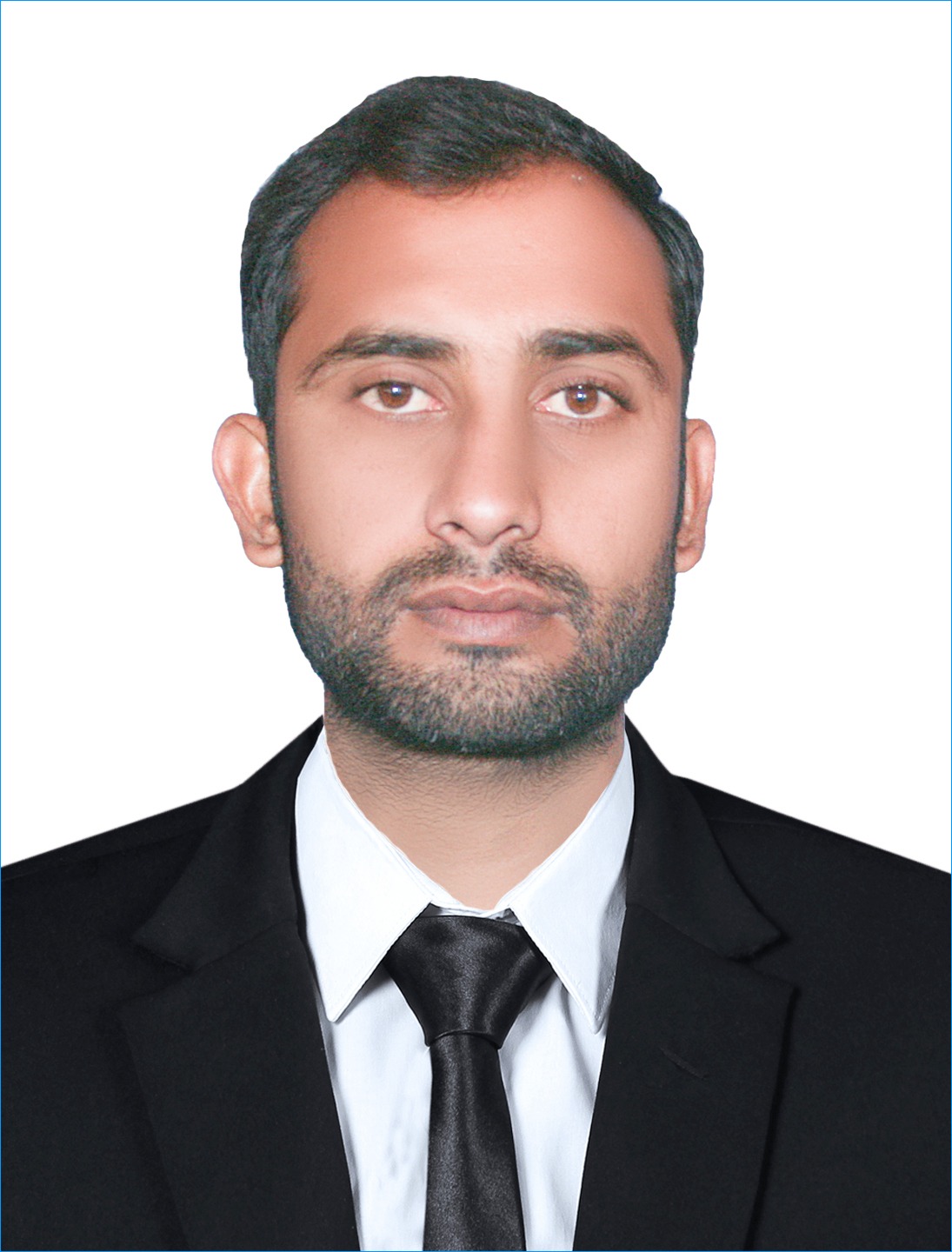 Naveed Ahmed Profile Naveed Ahmed Profile