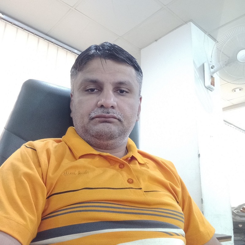 Malik Gulzar Profile