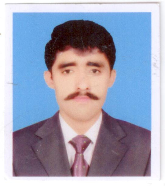 Muhammad Sajid Profile Muhammad Sajid Profile