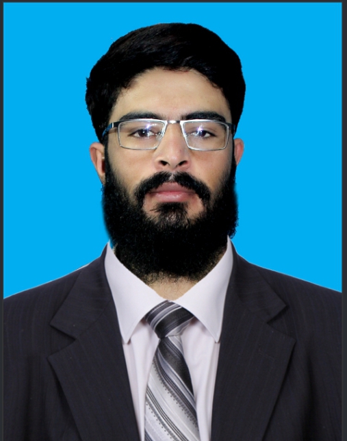 ZAHEER ULLAH Profile
