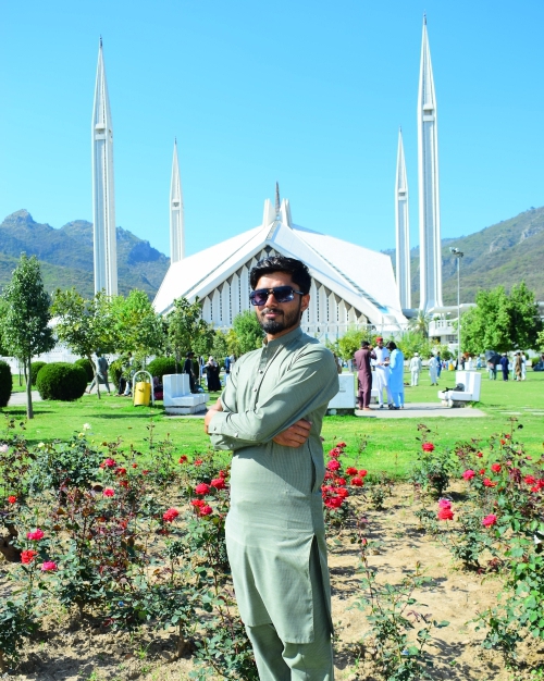 Nabeel Hassan Profile