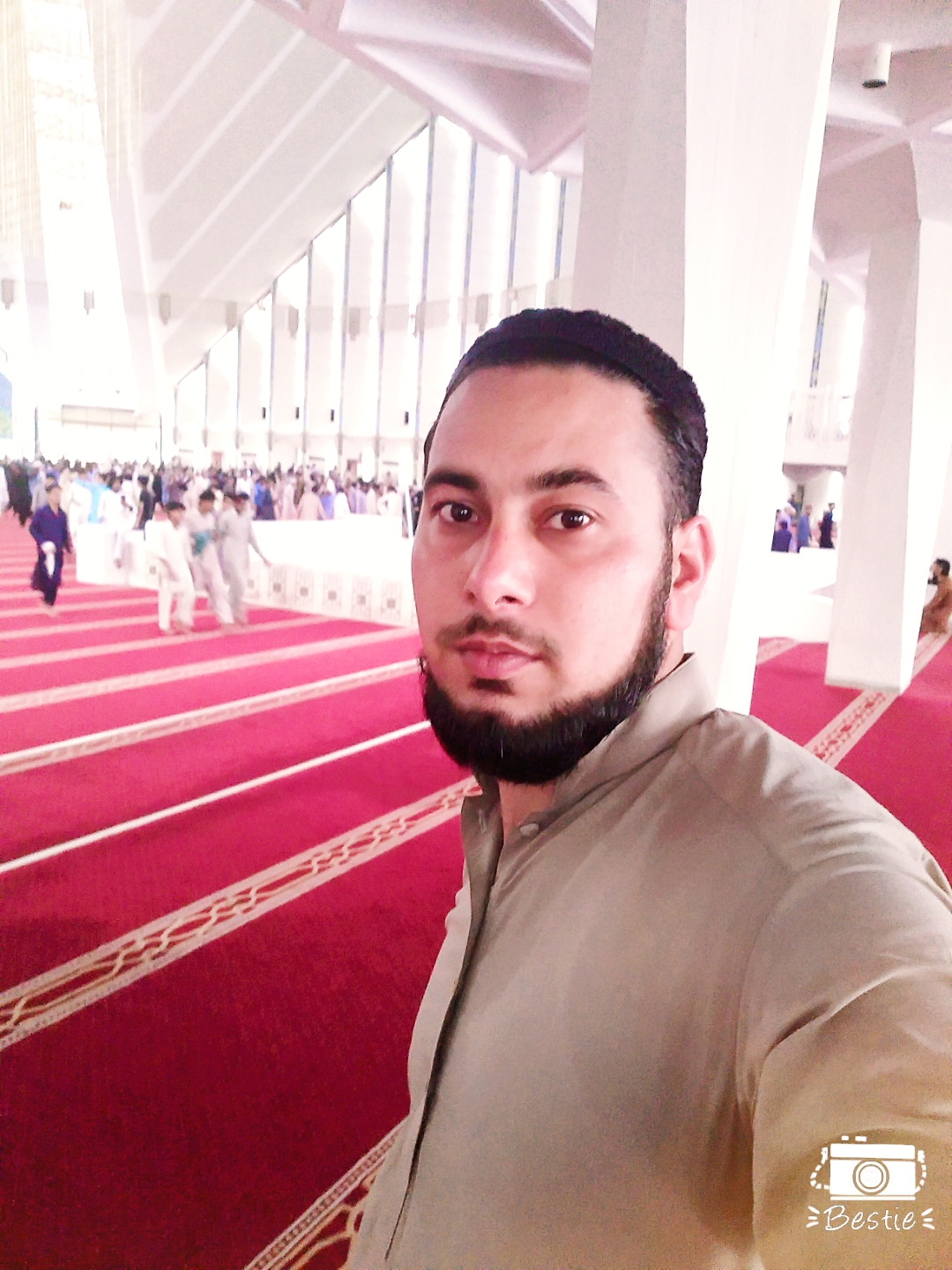 Saif Ullah Profile Saif Ullah Profile