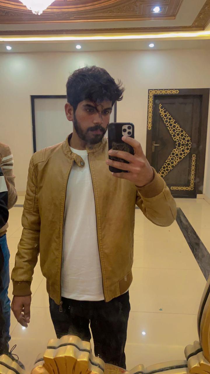 Waleed Ashraf Profile Waleed Ashraf Profile