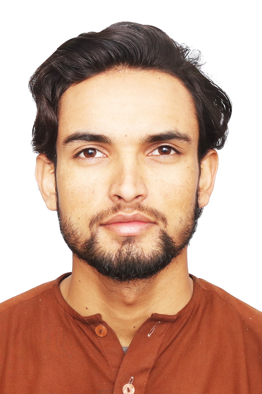 Babar Ali Profile