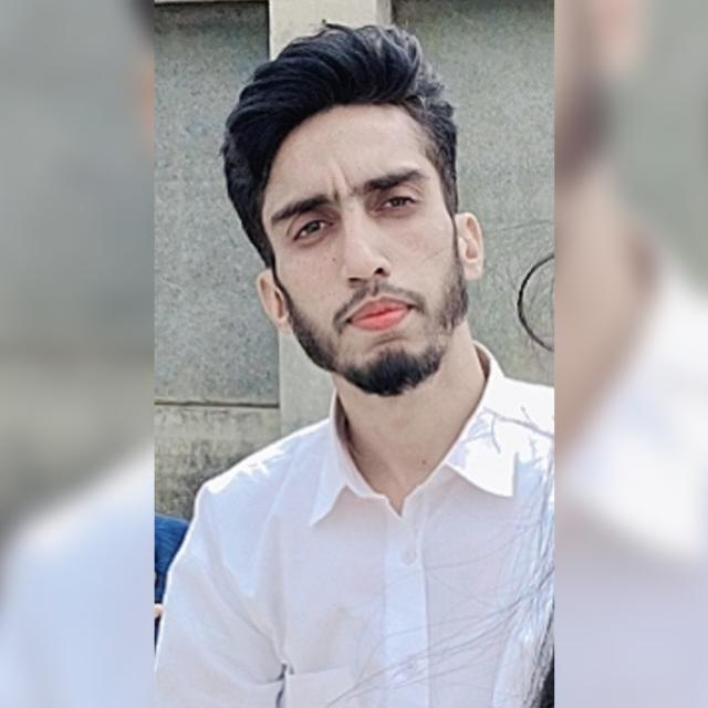 Osama Bin Atta Profile