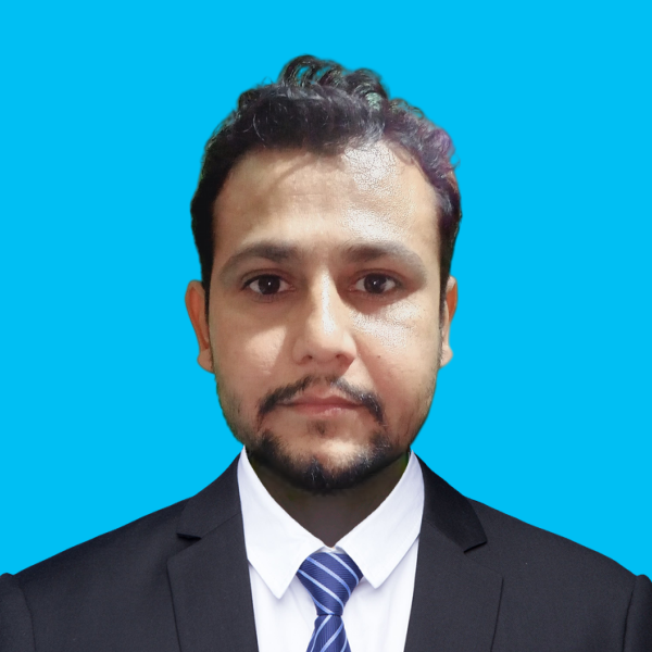 Muhammad Naveed Profile Muhammad Naveed Profile