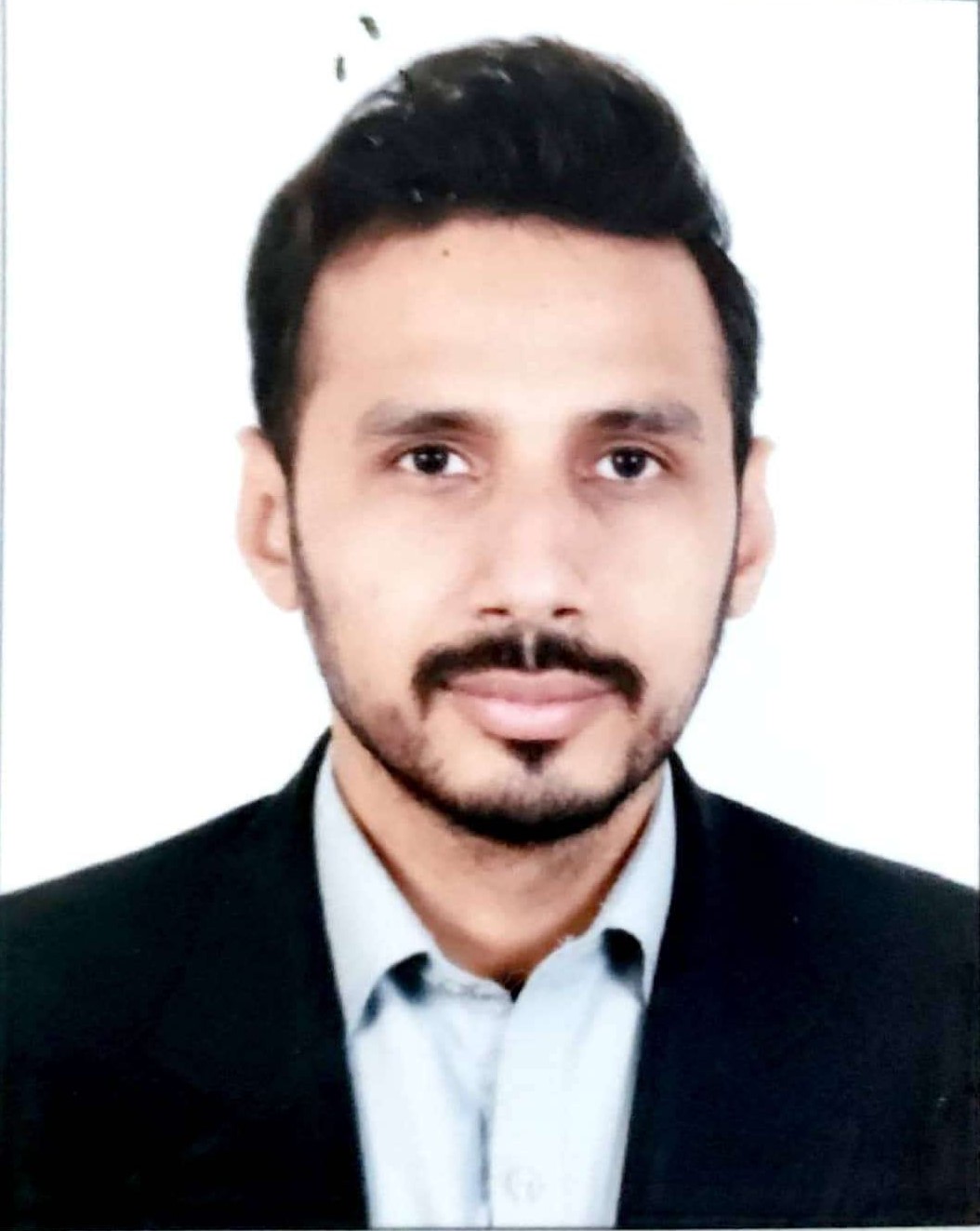 Muhammad Tanveer Ahmad Profile Muhammad Tanveer Ahmad Profile