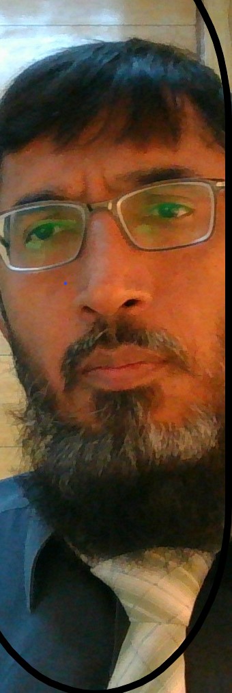 Muhammad Asif Profile