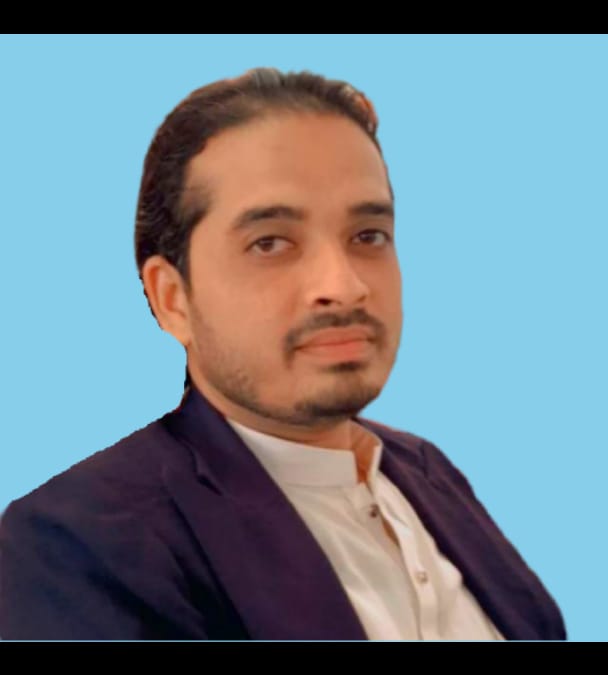 Mueen Ahmed Memon Profile