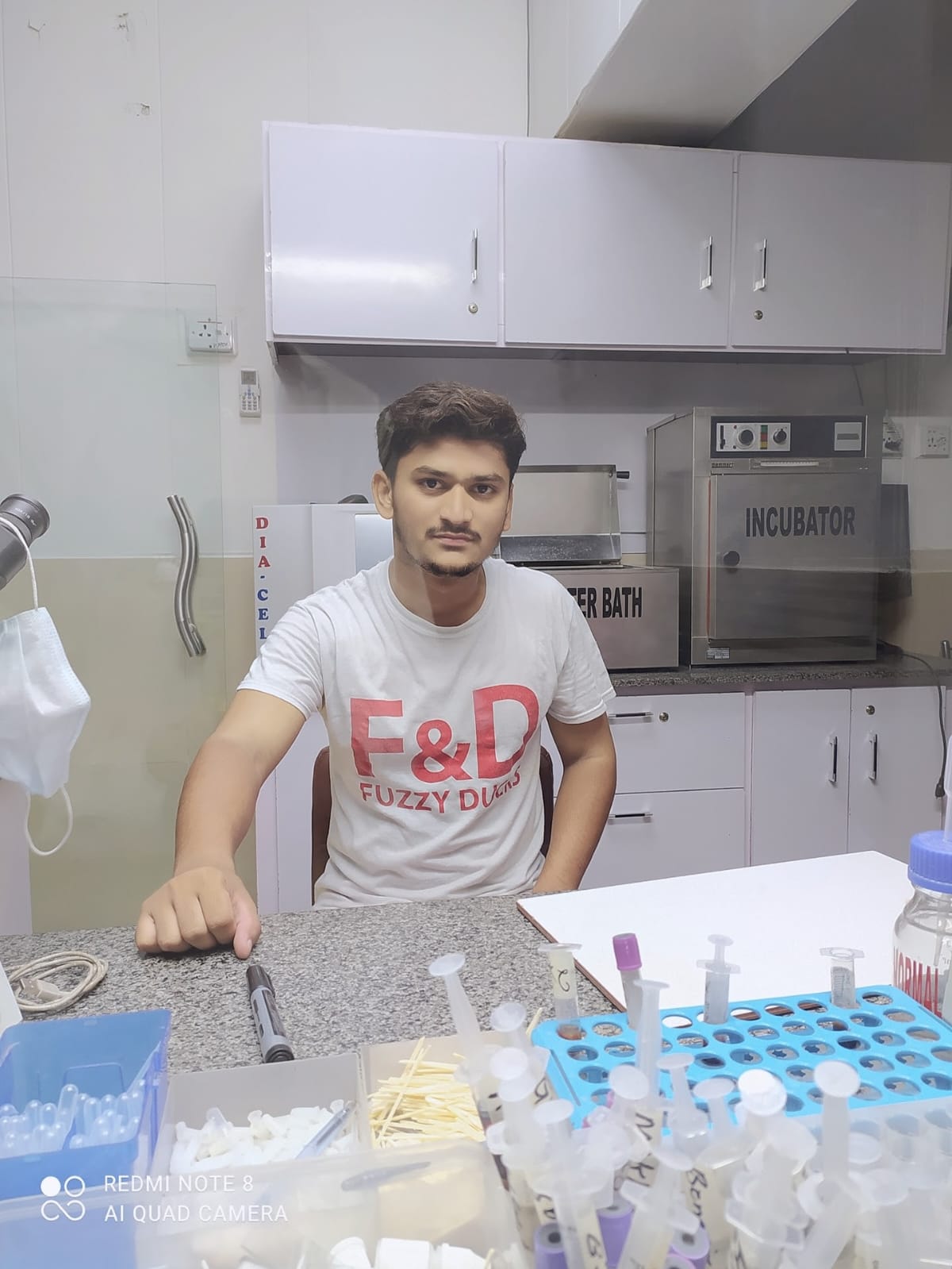 Noshad Ali Profile Noshad Ali Profile