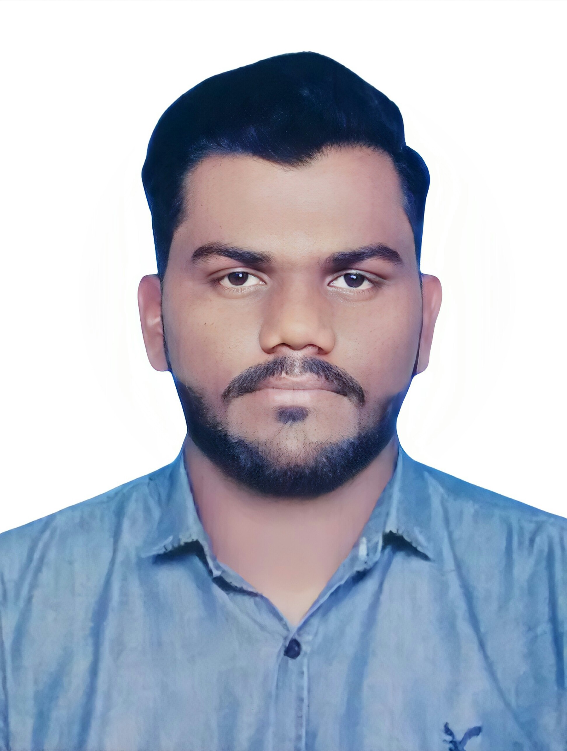 Muhammad Monis Ullah Khan Profile Muhammad Monis Ullah Khan Profile