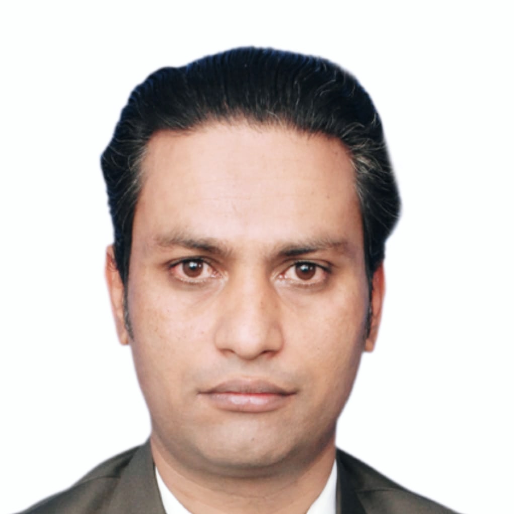 Ammar Naseer Profile