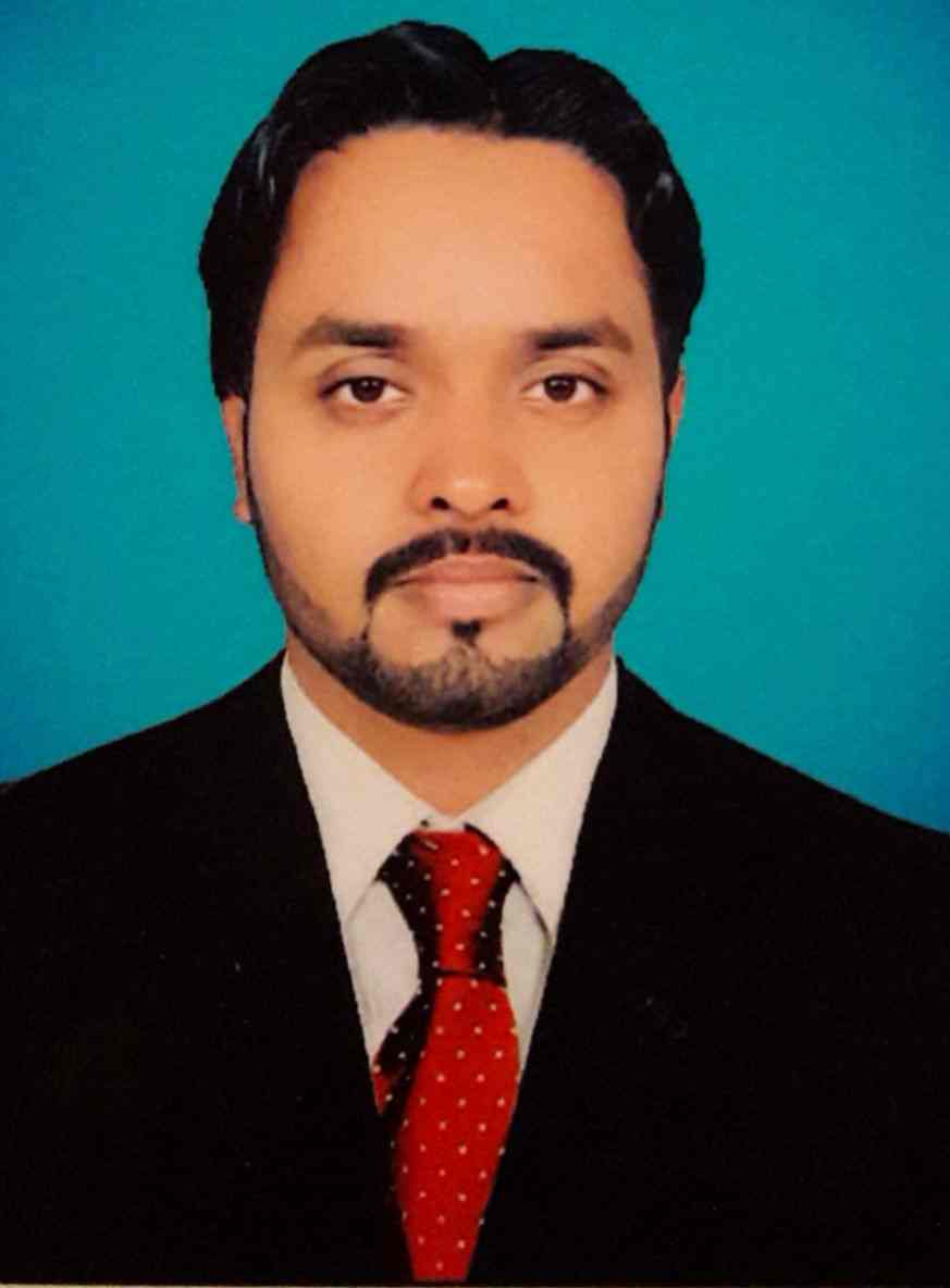 Asif Iqbal Profile