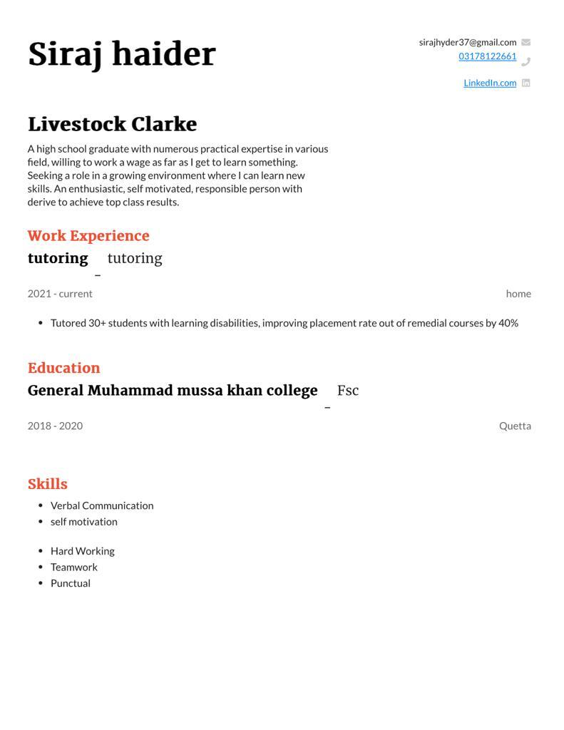 Siraj Haider Furniture Design