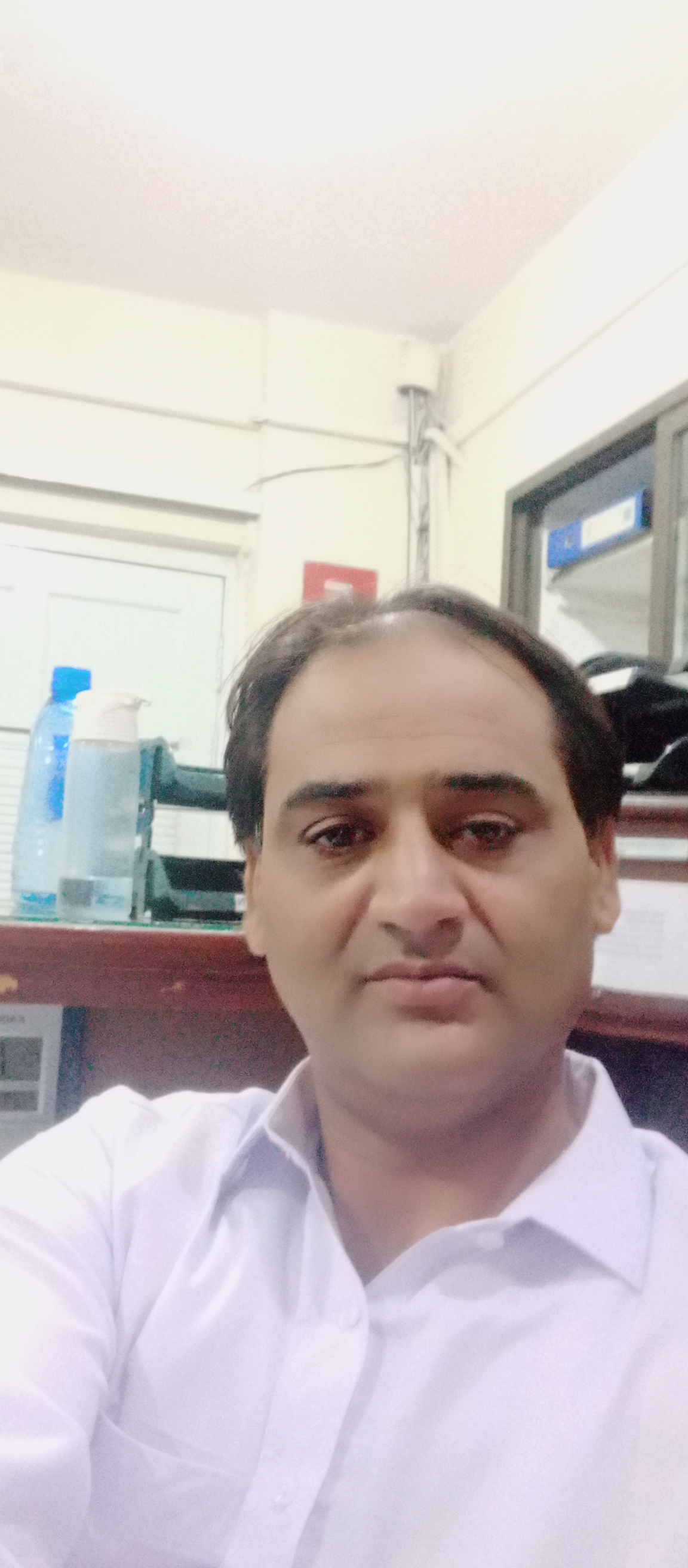 Ikram Ullah English Typing, MS Office