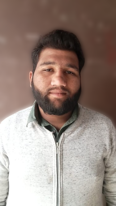 Muhammad Shoaib MS Office, English Typing